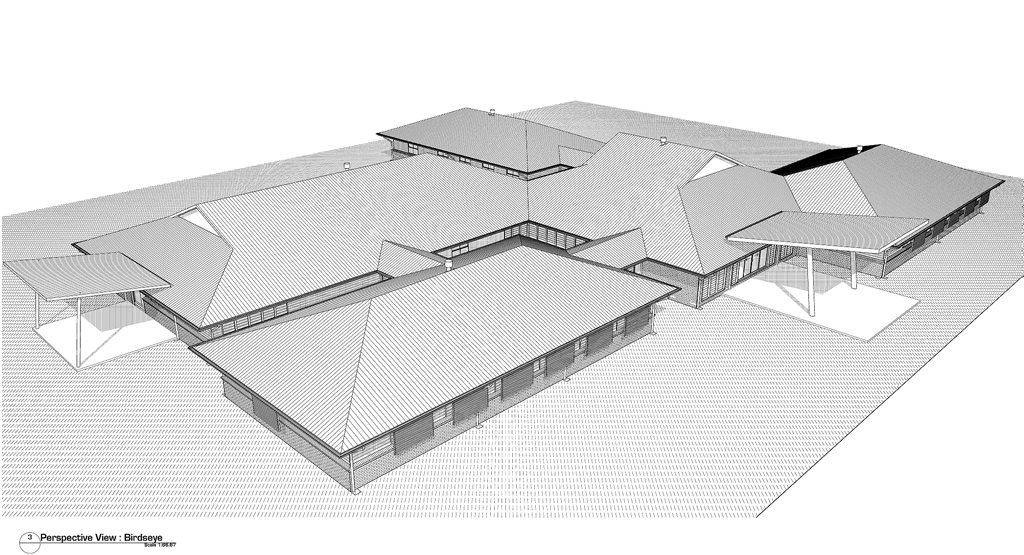 Emerald Gp super clinic concept Photo Contributed Emerald Gp super clinic concept Photo Contributed
